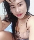 Rencontre Femme Thaïlande à กบินทร์บุรี : Sareerat, 33 ans